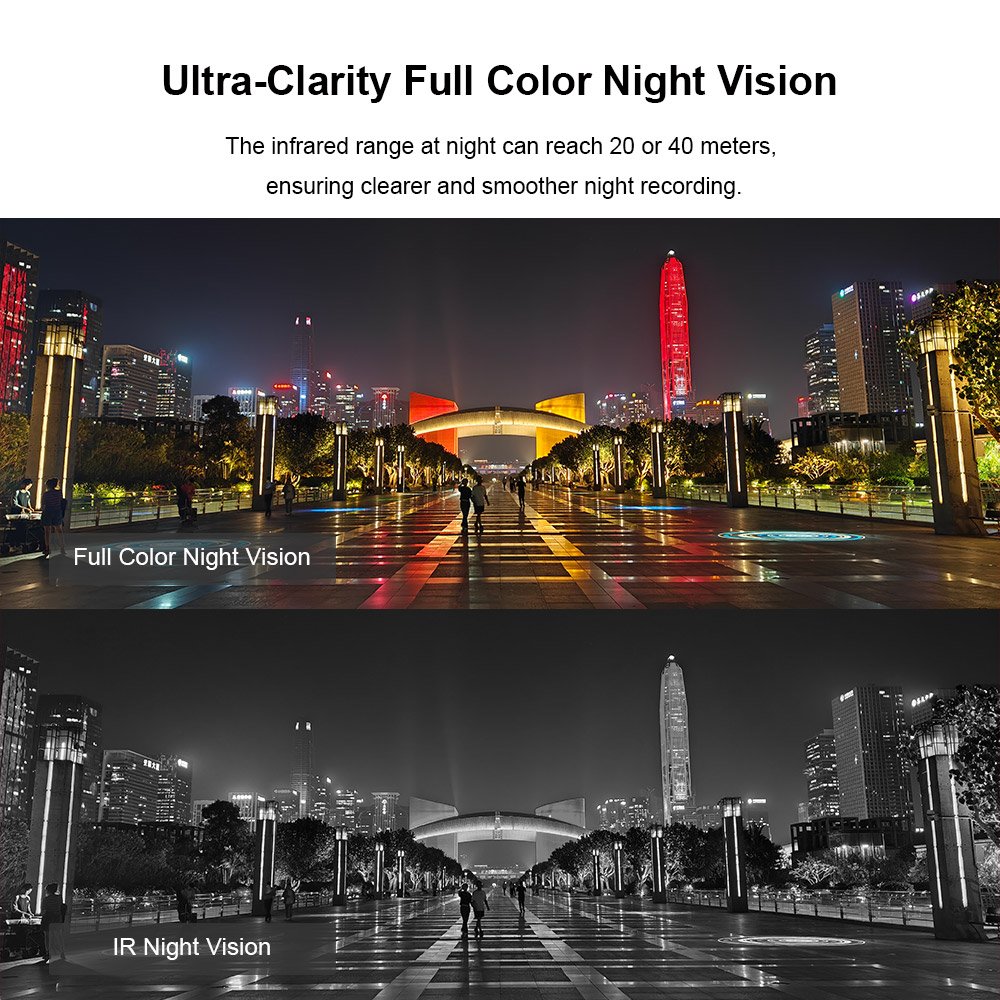 ipc mare系列其他主图6（全彩夜视）