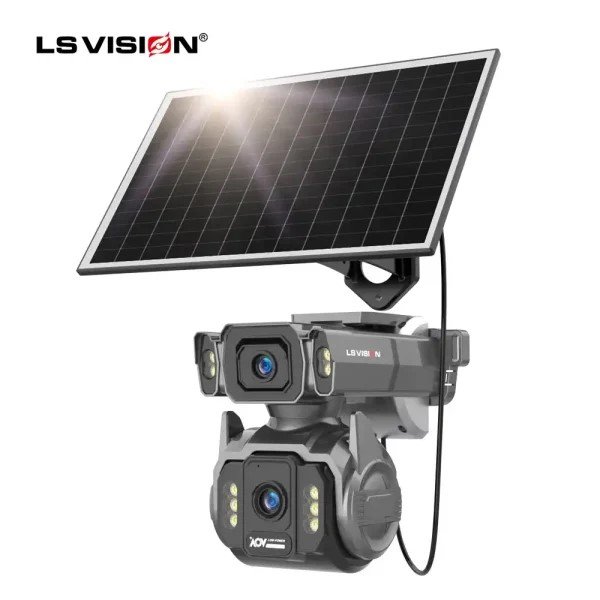dual lens solar ptz camera ls aov02b.jpg 600x600